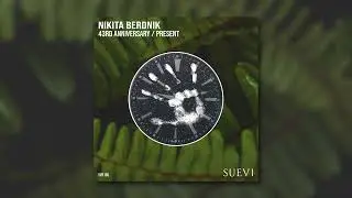Nikita Berdnik - 43rd Anniversary (Original Mix)