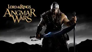 Angmar Wars &ndash; The Doom of the D&uacute;nedain | LOTR Bedtime Story