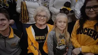 Mel Hambelton Family Christmas