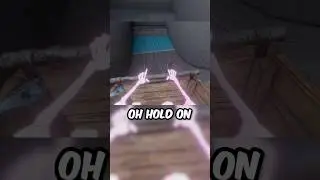 This could have ended badly&hellip; 🙂&zwj;↕️💀