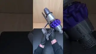 How to Disassemble a Dyson V10 Vacuum | Full Teardown & Repair Guide #DysonV10