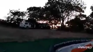 &Uacute;ltimo Prego do Dia!