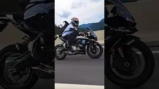 ENGINE SOUND | CFMOTO 675SR-R | MADE IN INDIA #cfmoto #cfmoto675srr