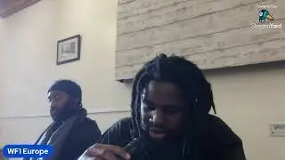 WFI EUROPE SABBATH - The name or reputation of Christ & marriage