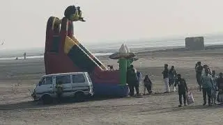 Suvali Bich Fastival 1st.09-01-2026