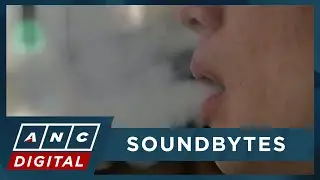 Australia bans recreational vaping in e-cigarette crackdown | ANC
