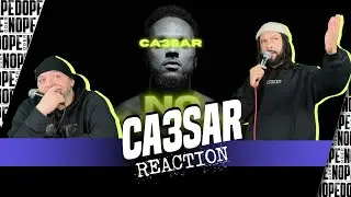 DOPESTENS AS FU#! | CA3SAR - NO FILTER | DOPE🔊ODER❌NOPE