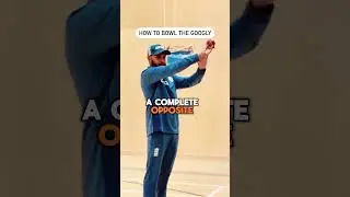 Master the Googly: Tips from Adil Rashid 🏏