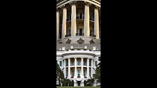 How Ancient Greek and Roman architecture Shaped modern American architecture.
