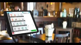takeaway sync cross device on openpos - best pos for woocommerce