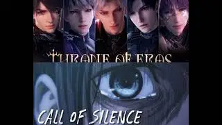 Love and Deepspace x Attack on Titan - Throne of Eros x Call of Silence MASHUP REMIX