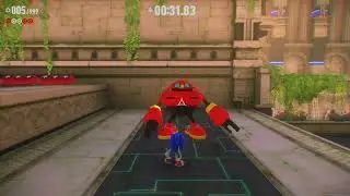 Original Egg Pawns | Sonic Frontiers Mods