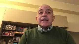 A plead for music