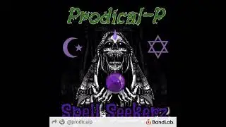 Shadow Cast by Prodical-P