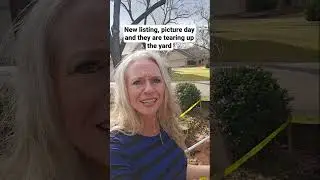 A Day in the Life of a Realtor #shorts #realestate #realtor #adayinmylife