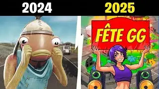 Les jeux vid&eacute;o sont encore plus fun qu&rsquo;avant... (Gameplay GG-Party)