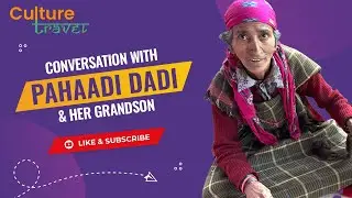 Manali's Secret Village Stay with Mountains & Village Vibe | Stay in Manali | Homestay in Manali