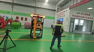 Highway sanitation cleaning equipmentLarge road blowerLarge vehicle mounted road dust removal equipm