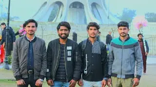 ||Minar_e_pakistan vlog|| 😊