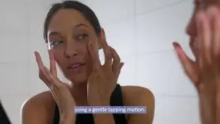 How To Apply Eye Cream