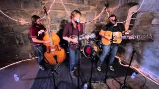 The New Familiars - In Love With The World (Live from Rhythm & Roots 2011)