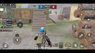 pubg mobile