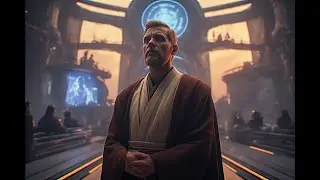 Jedi Apprentice: Deceptions by Jude Watson | Sci-Fi Analysis & Obi-Wan&rsquo;s Guilt Explained