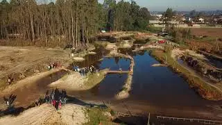 Dji Mavic Pro 2020 - Mira/Casal/Seixo