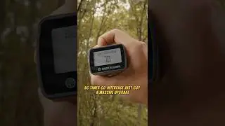 SG Timer GO Firmware Update