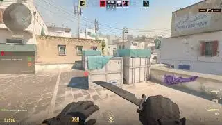 CS2-One shot One kill