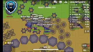 Moomoo.io A-Ware Download! AutoPush & 50Bots & More