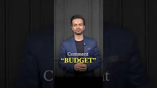 Union Budget 2026 Explained Simply #snehdesai #ytshorts #budget #incometax #indianfinance #money