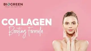 [First in Malaysia] Biogreen Perfect Pink Lady 2-in-1 Collagen Multigrain Drink