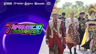 Tapanrejo Wonder Carnival 2025
