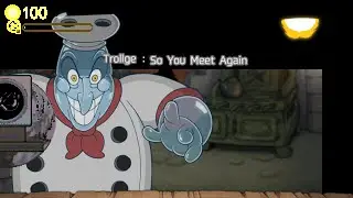 Mugen Special: 8 Giygas Edits vs Chef Saltbaker