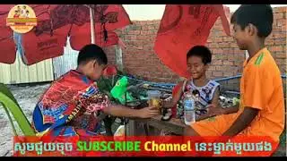 @khmer touTV @Komsan Video Shorter