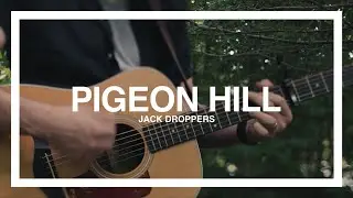 Jack Droppers - 