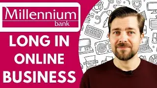 How To Long in To Millenium Bank Portugal Online Business - 2025