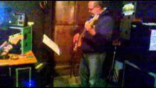 video sogni di latta prove band.mp4