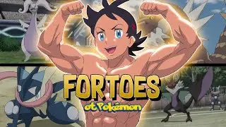 Os Pokémon mais FORTES de 2024 - Ot Pokémon