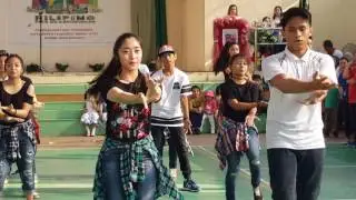 IPSJ DANCE TROUPE 9-01-16