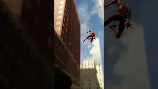 Spider-Man Ultimate MODDED Combat‼️ #shorts #spiderman #spidermanpc
