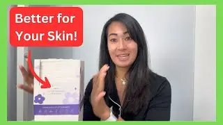 Disposable Face Towels - REVIEW