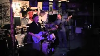 Billy Bourbon Show featuring Teaching Anthony.wmv