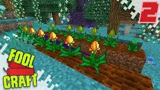 FOOLCRAFT 2 - My Obsession! - EP02