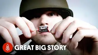 5 Incredible WW2 Stories You&rsquo;ve Never Heard