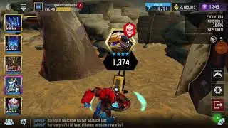 necrotronus gameplay , TFTF