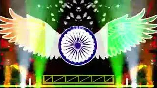 Vande Mataram || Maa Tujhe Salaam || DJ remix 15 August 2025 Hindi desh bhakti dj Mix gana edm Mix