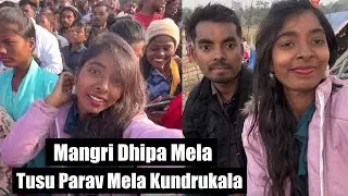 Mangri Dhipa Mela 🎡 😂| Majbul Khan Ne Hasa Ke Kiya Sabko Pagal Apna Comedy Se 😂| arti mahto 