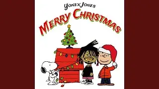 All I Want For Christmas